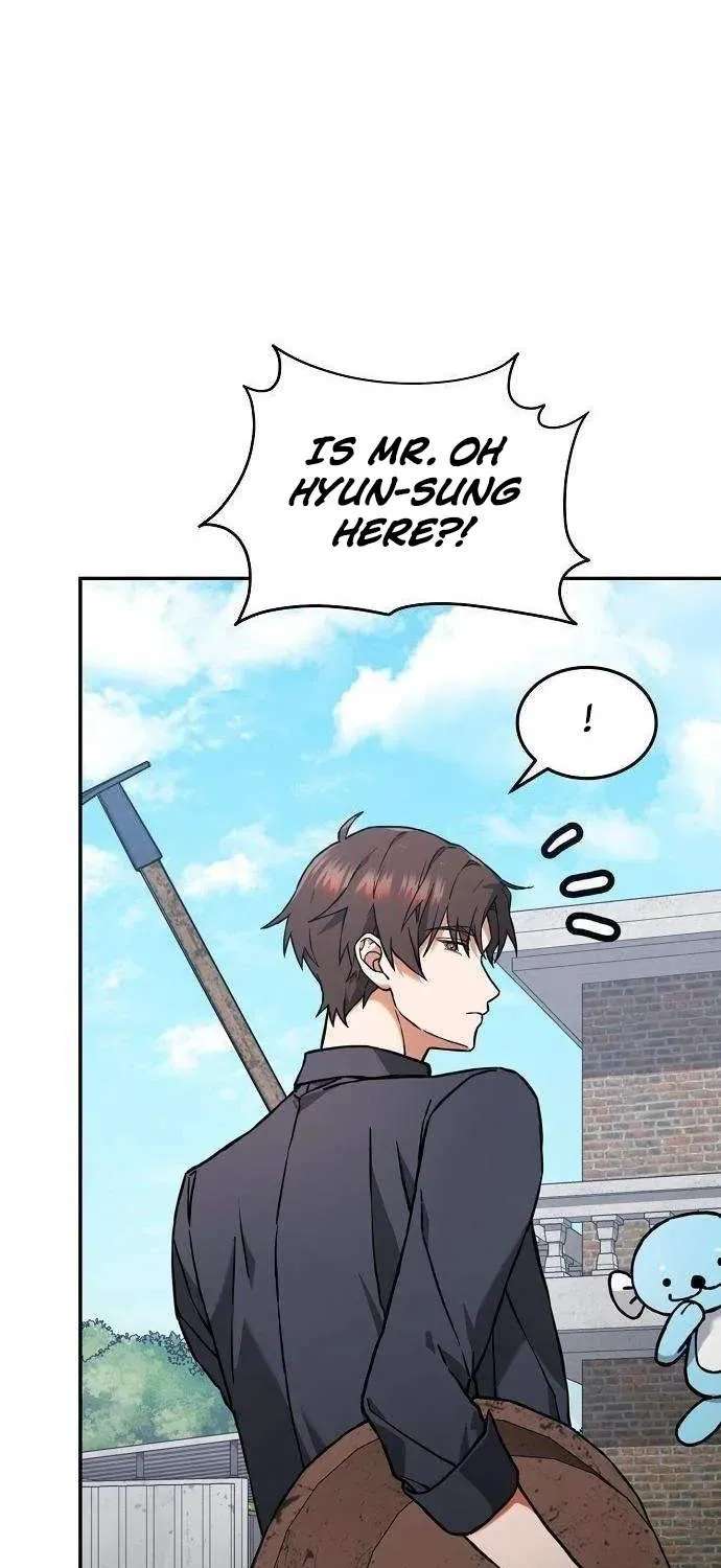National-Level Big Shots Flock to My Farm Chapter 5 - page 67
