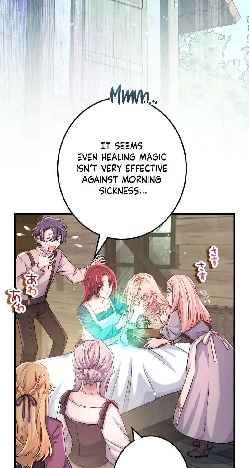 I Leave You Because I Love You Chapter 36 - page 3