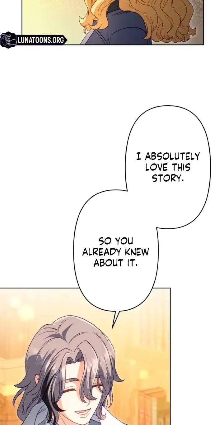 The Dragon's Fragments Chapter 19 - page 30