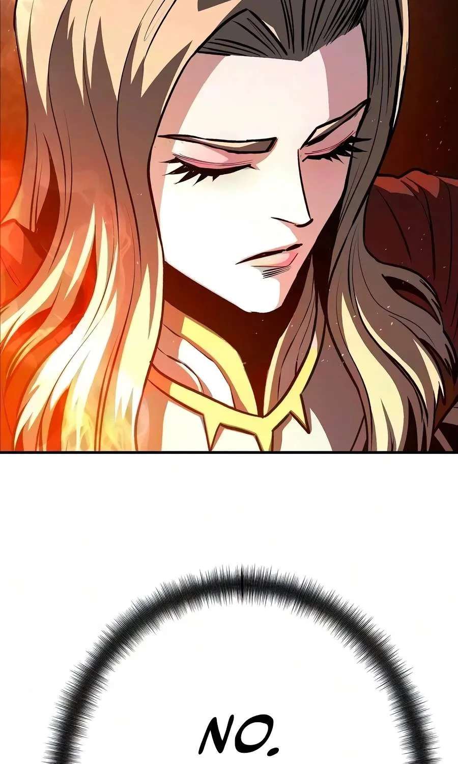 The Berserker's Second Playthrough Chapter 41 - page 154