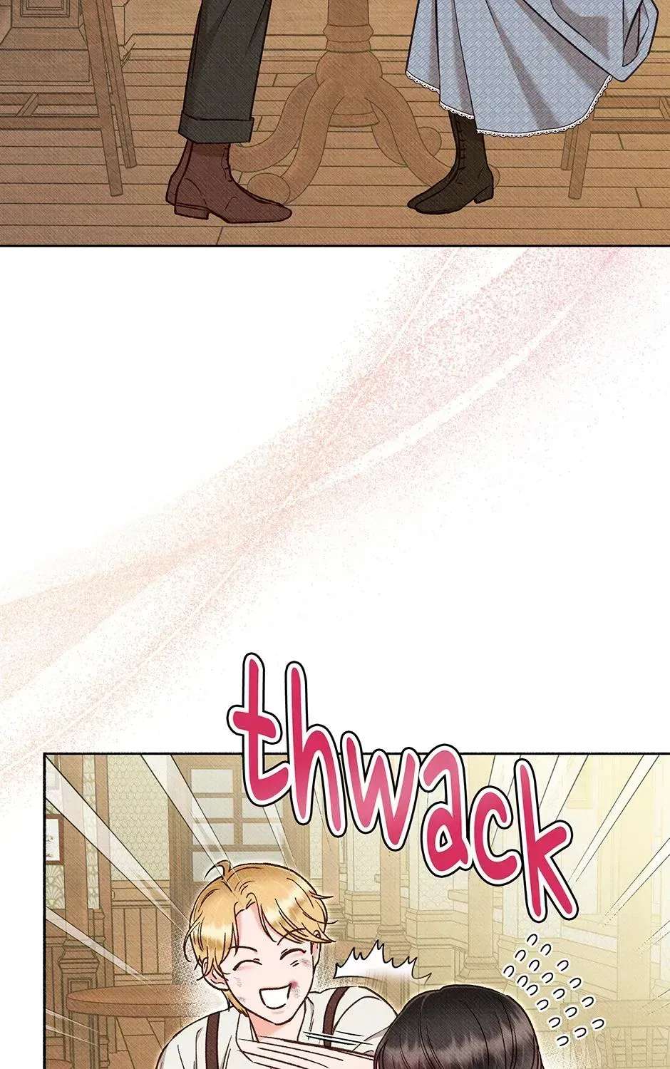 Dear My Rude Darling With Multiple Personality Chapter 71 - page 3