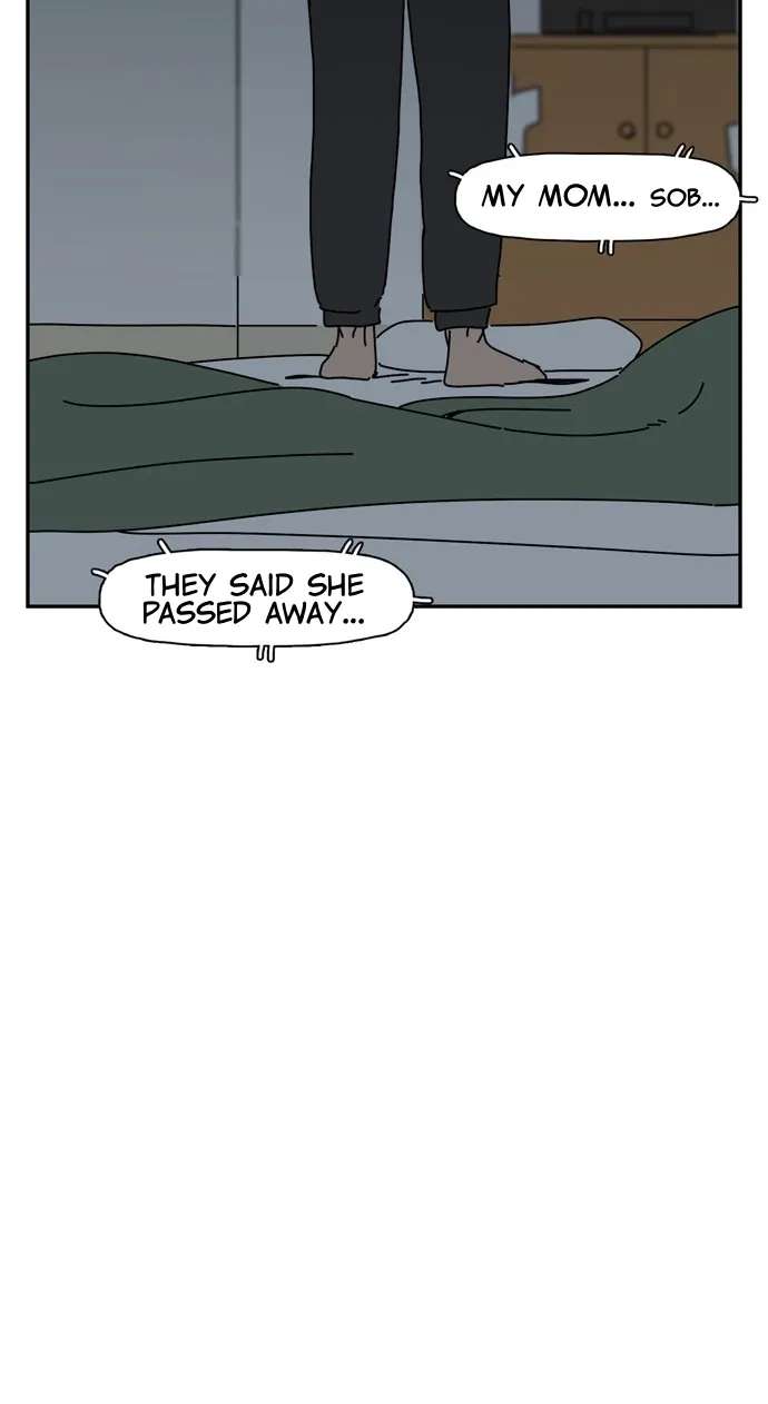 Nature Man Chapter 9 - page 50