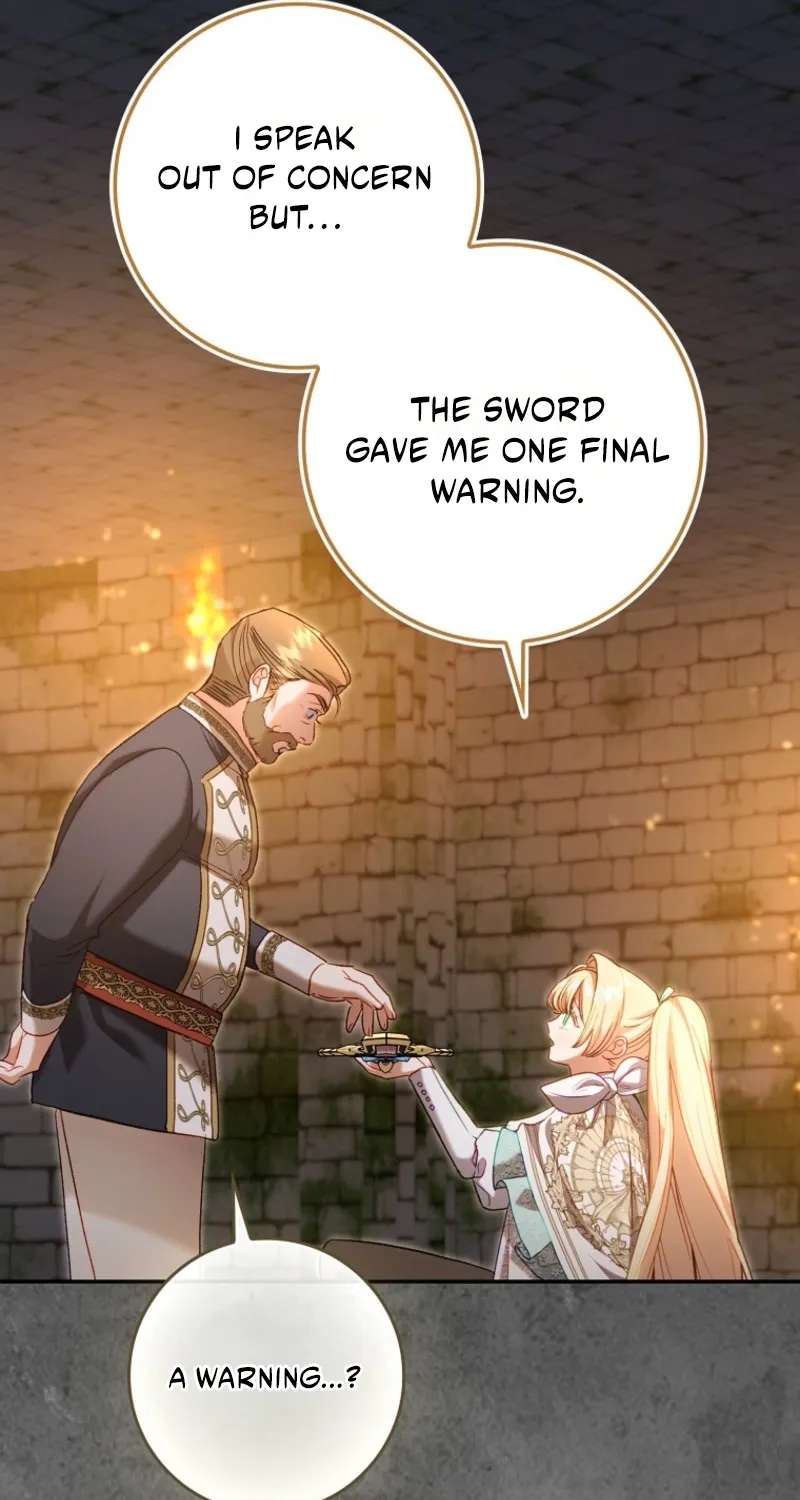 Sister-in-law of the Heroine in a Childcare Chapter 28 - page 27