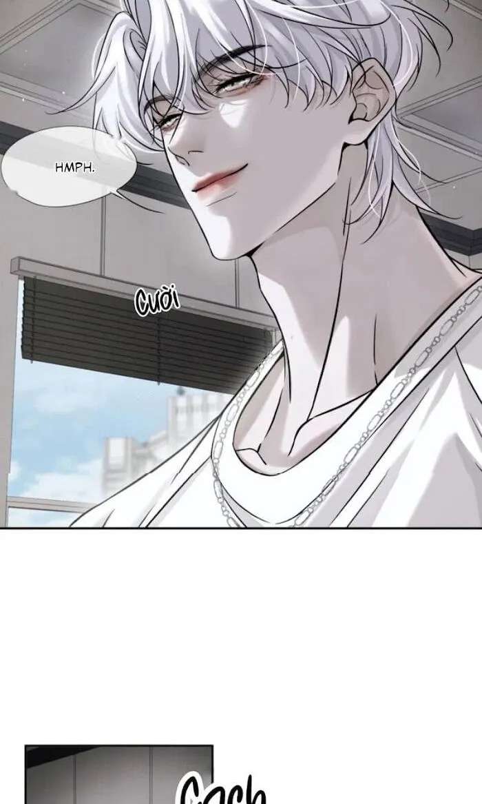 Bound by Sin Chapter 23.5 - page 17