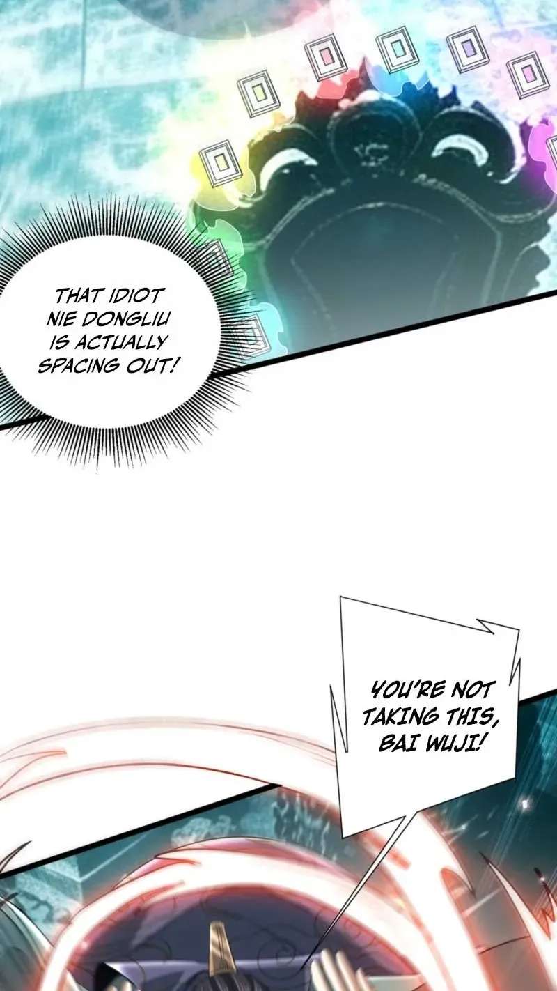 Greet the Sect Leader Chapter 32 - page 65