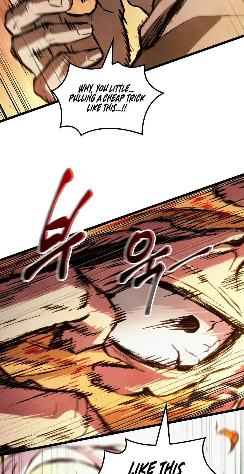 Chronicles of the Demon-Slaying Cultivator Chapter 15 - page 85