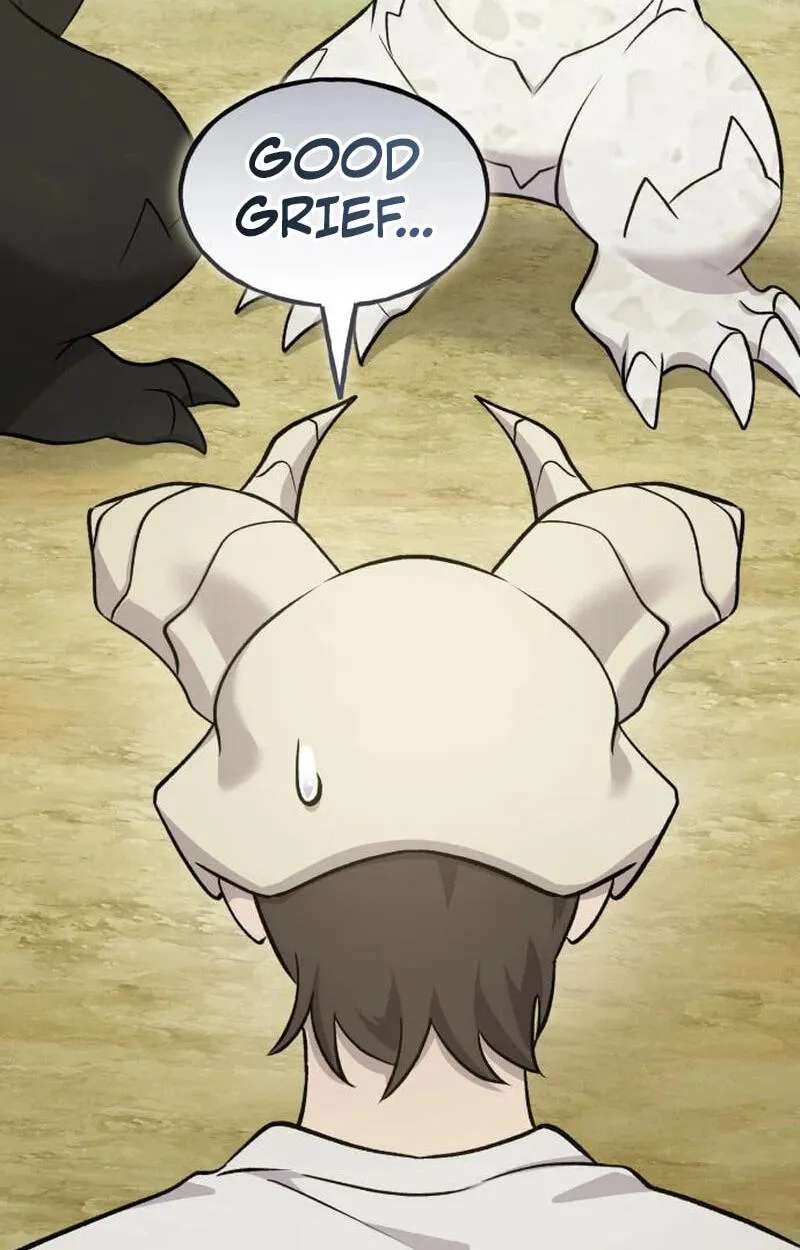 The Top Dungeon Farmer Chapter 145 - page 120