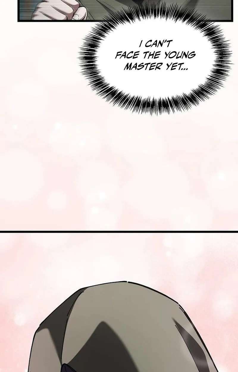 Who’s threatening you with a knife to make you a Heavenly Demon? Chapter 59 - page 14