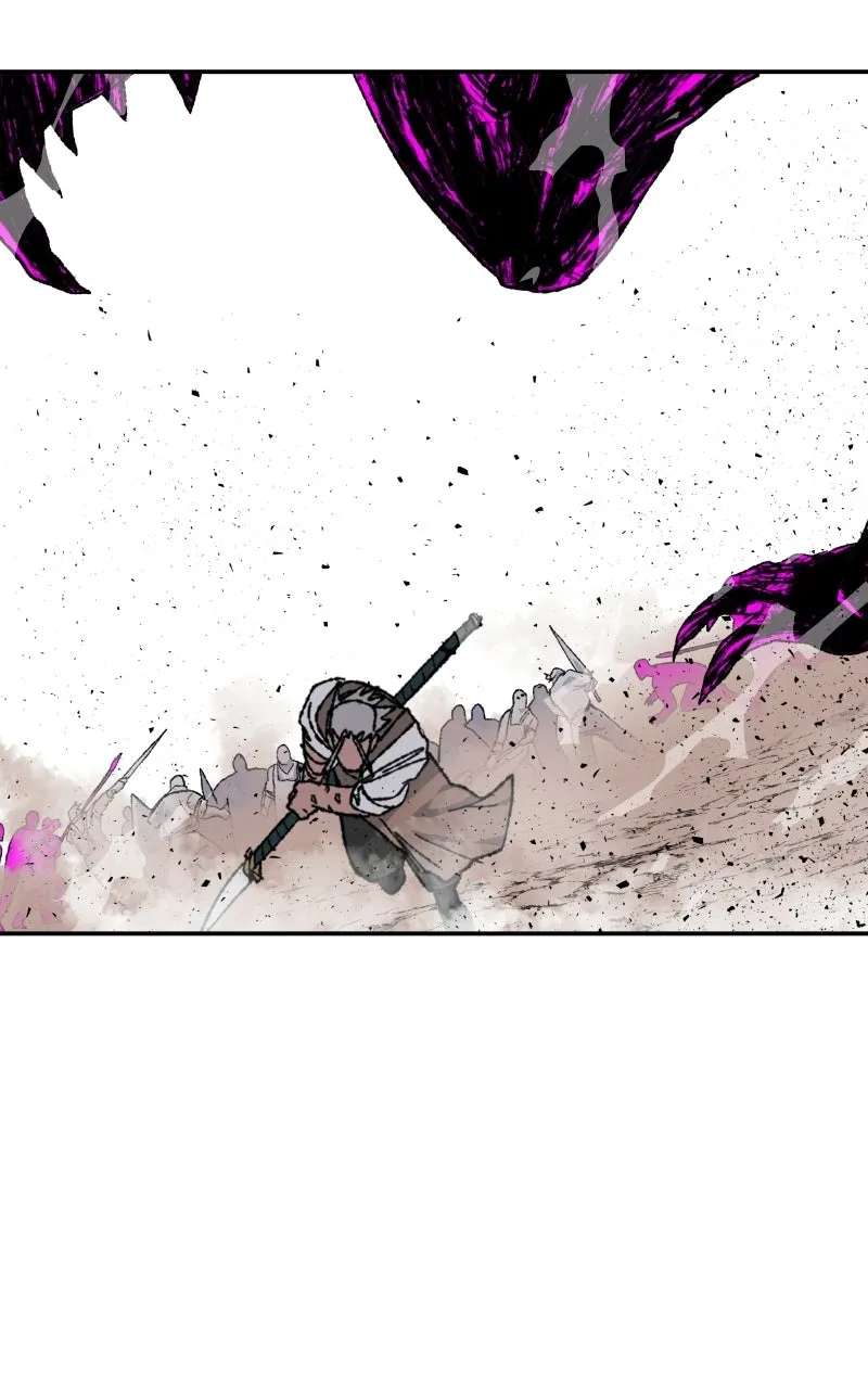 The Tale of theSkeleton Messenger Chapter 37 - page 61