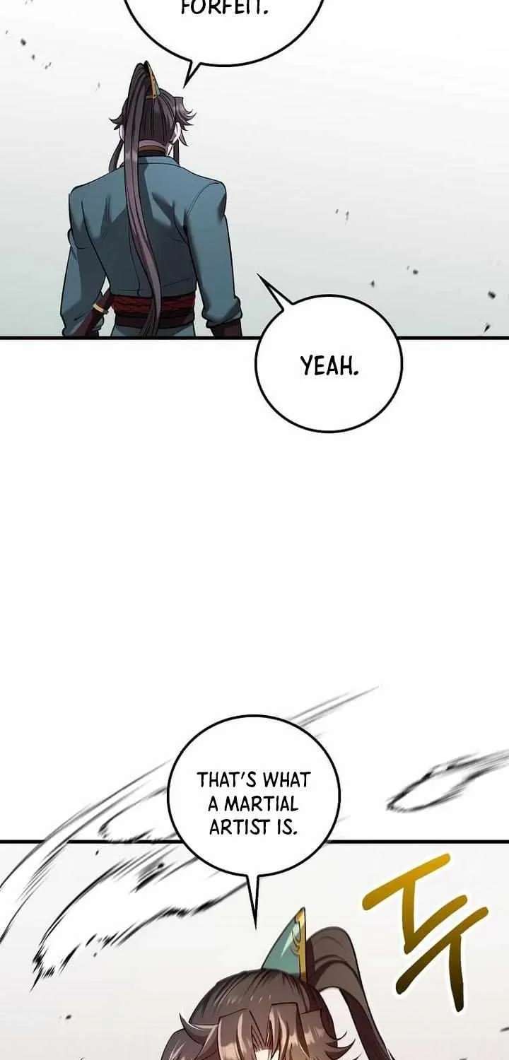 Doctor’s Rebirth Chapter 237 - page 83