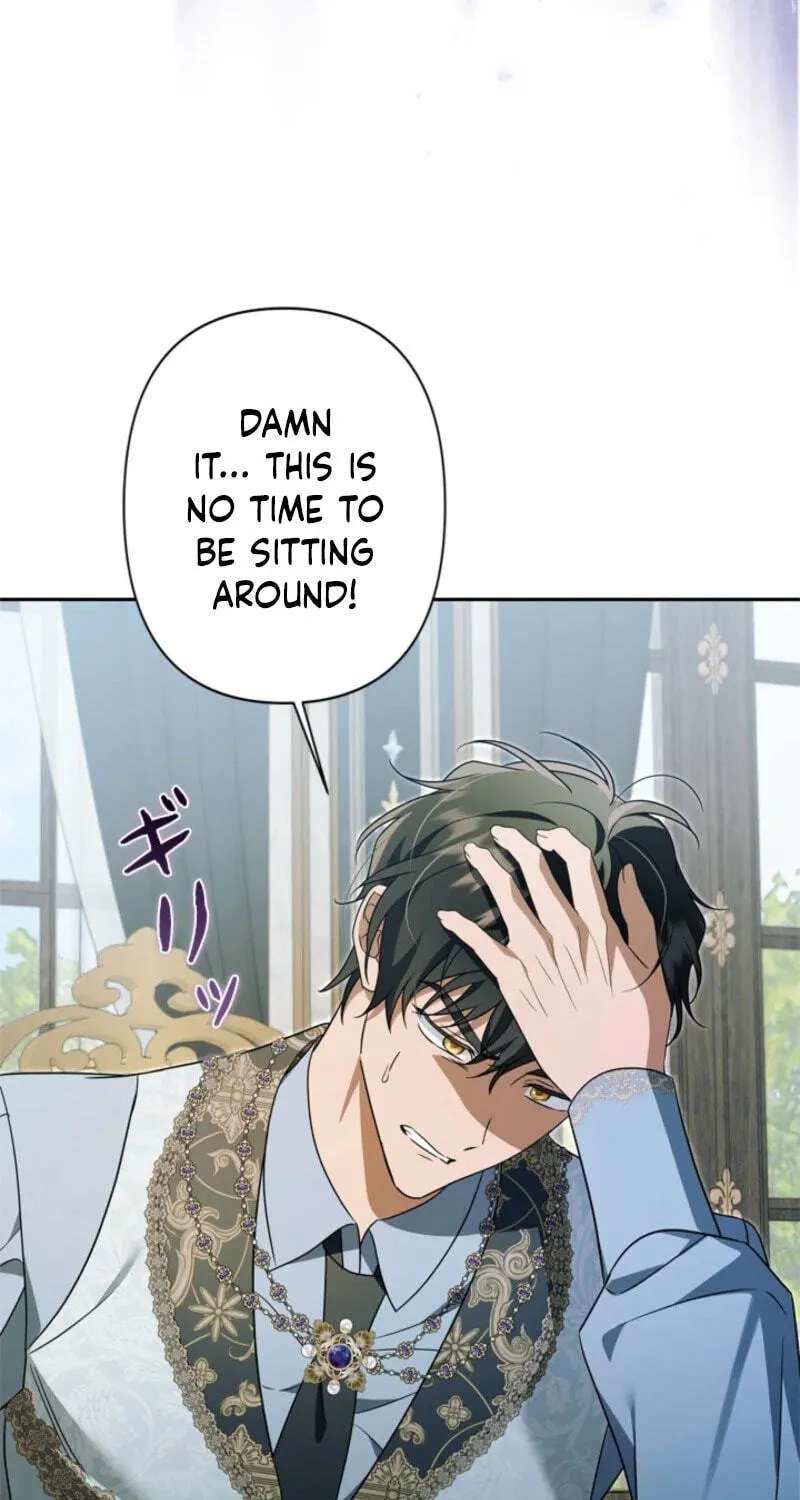 My Handsome Big Brother Is So Reckless, So I'll Protect Him Chapter 38 - page 81