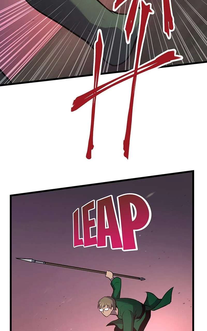 Arena Chapter 31 - page 25