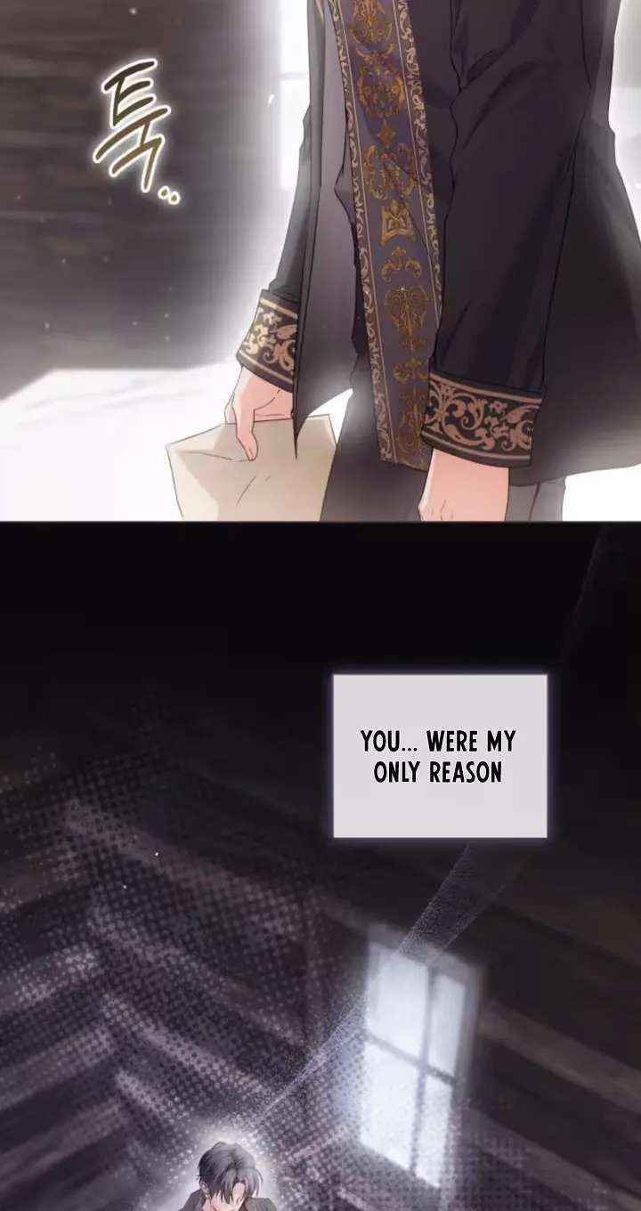 The Princess Who Hides Her Fanaticism Chapter 102 - page 84