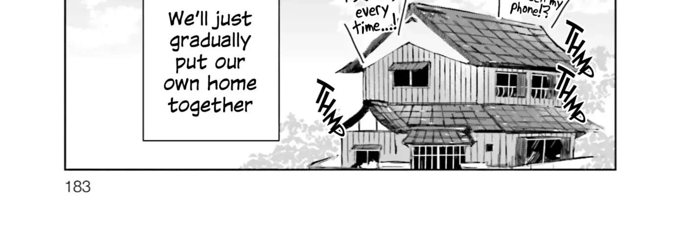 Untitled Flowers ~We Without Eggs~ Chapter 10 - page 75