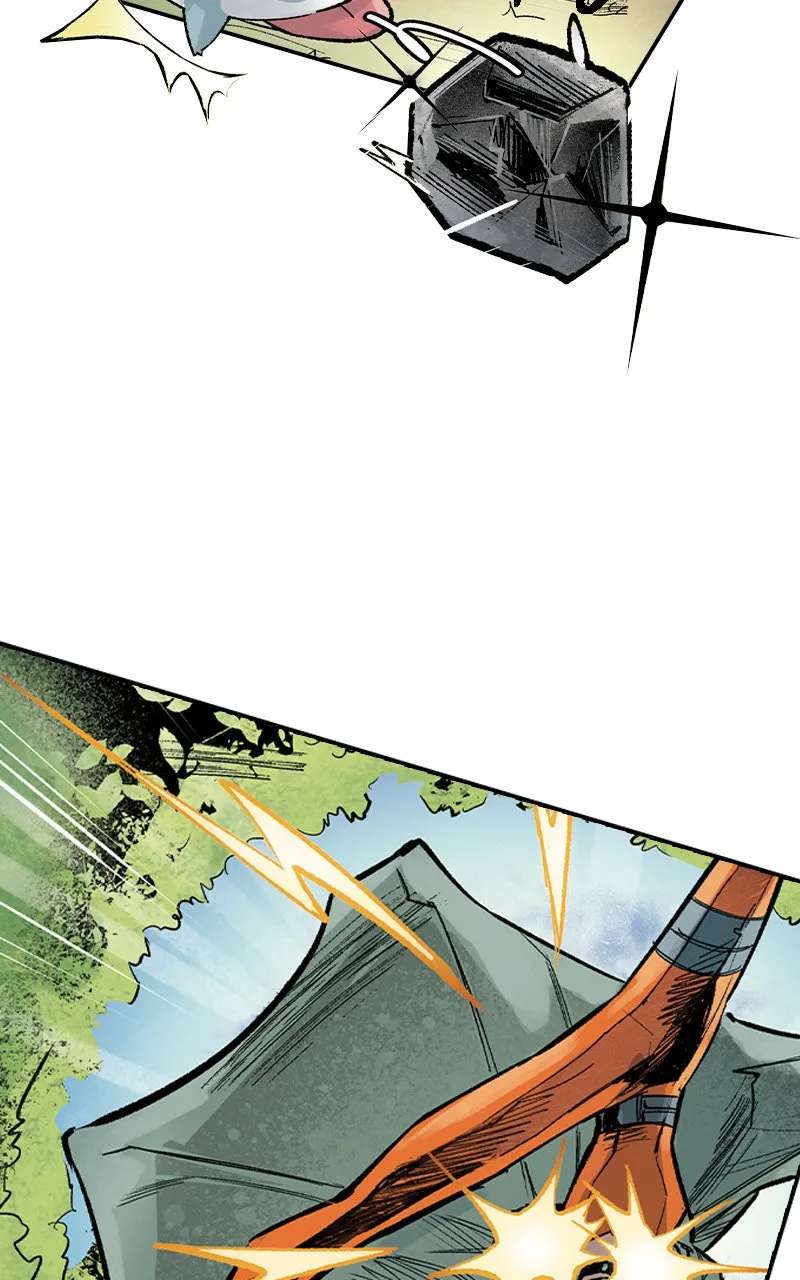 Jeff the Land Shark Chapter 7 - page 23