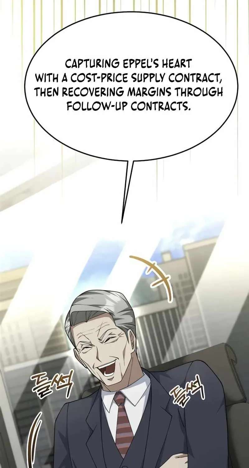 The Chairman Who Wants to Slack Off and Enjoy Life Chapter 25 - page 77
