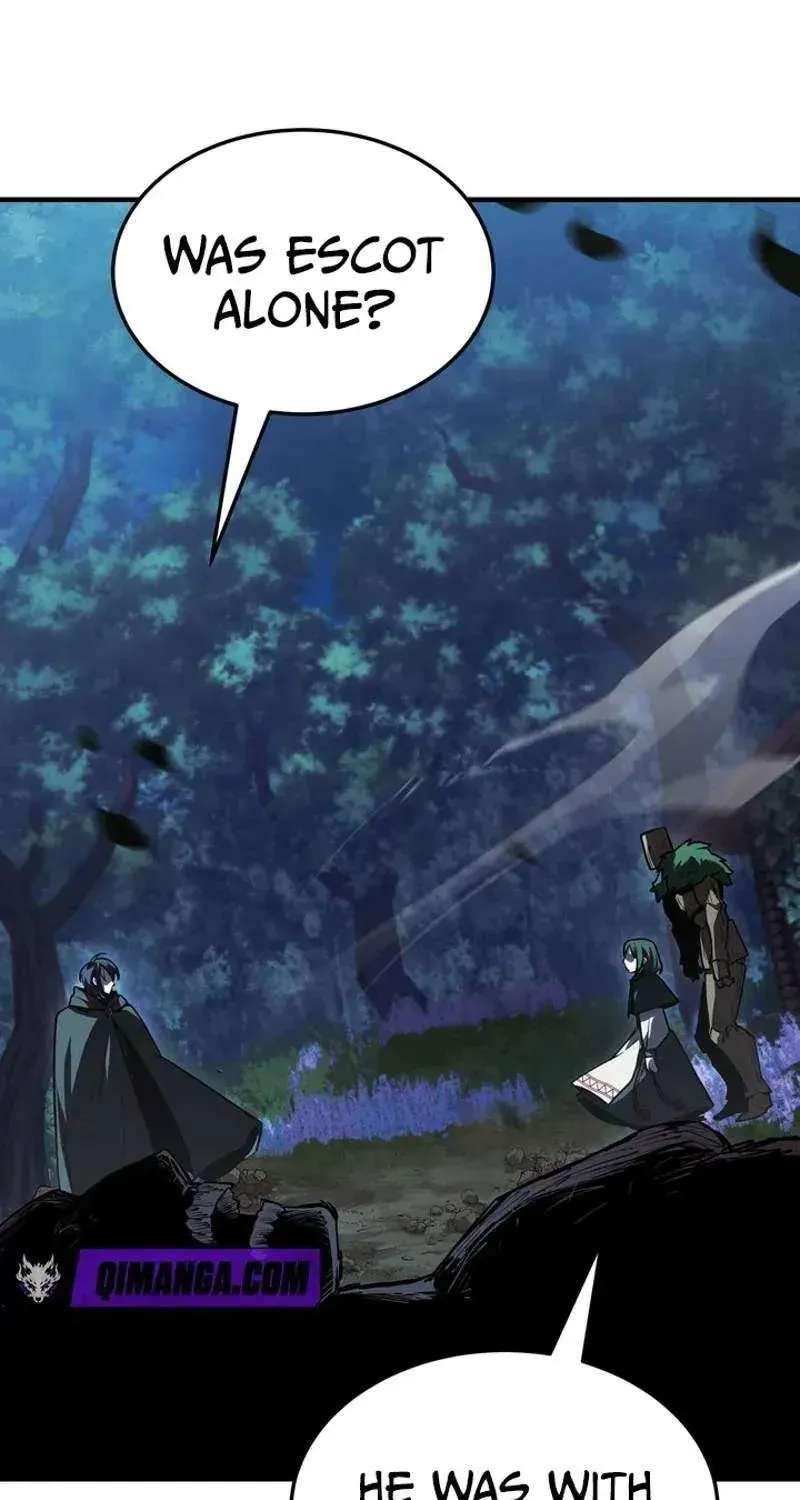 Mage of the Wind Chapter 26 - page 36