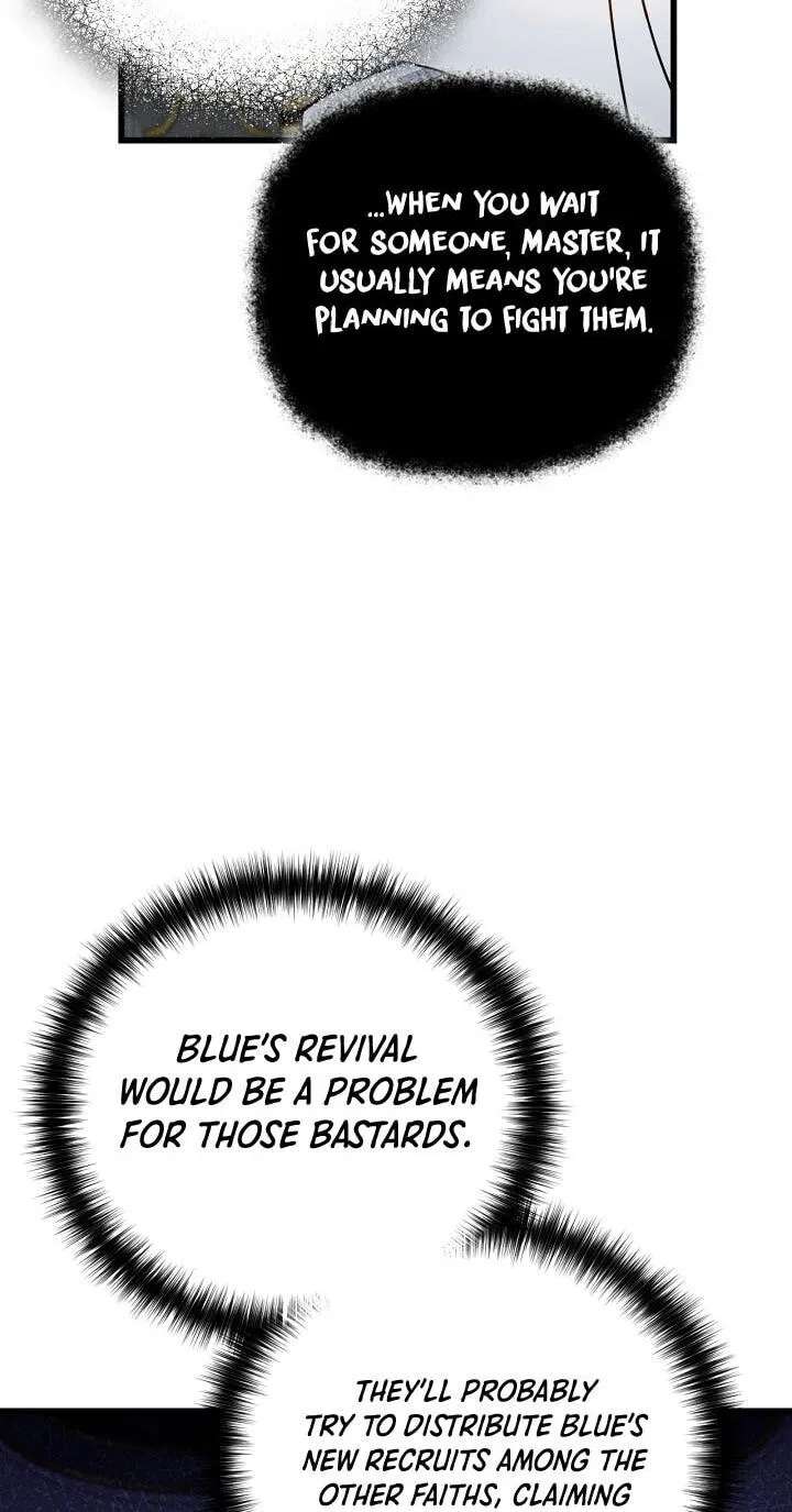 Holy Hella's Ultimate End Chapter 97 - page 80
