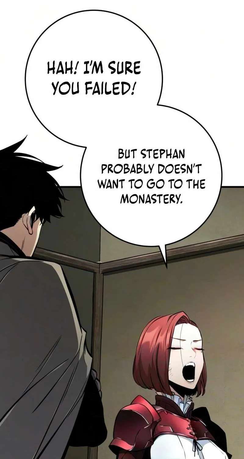 The Wandering Knight’s Survival Manual Chapter 56 - page 108