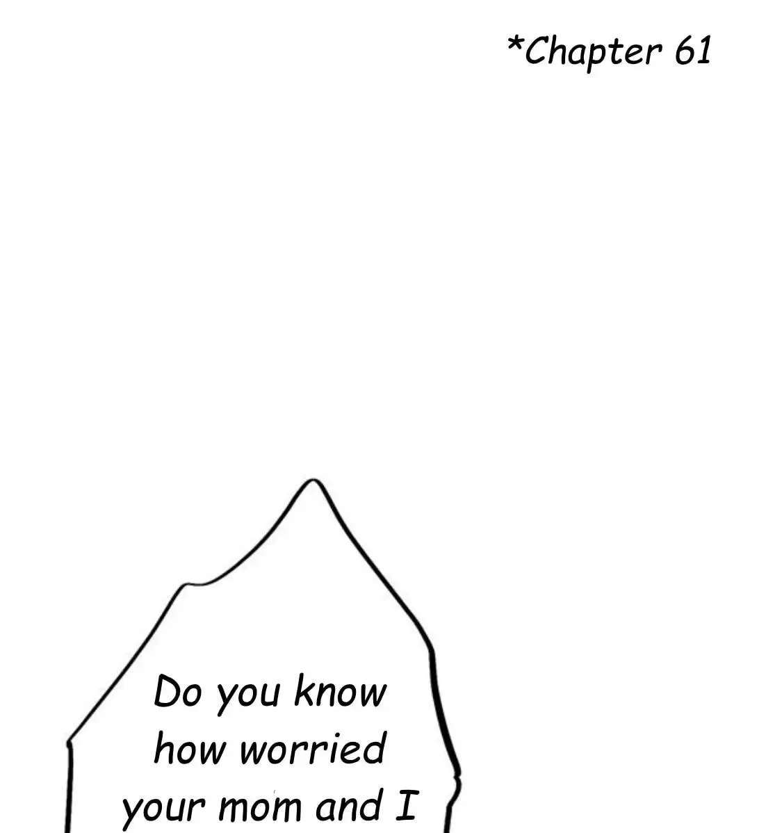 Why Don't I Have Anyone by My Side? Chapter 61 - page 24