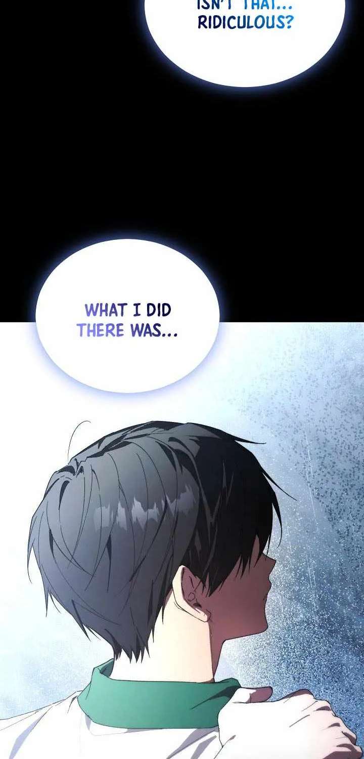 I’ll Retire After Saving The World Chapter 100 - page 43
