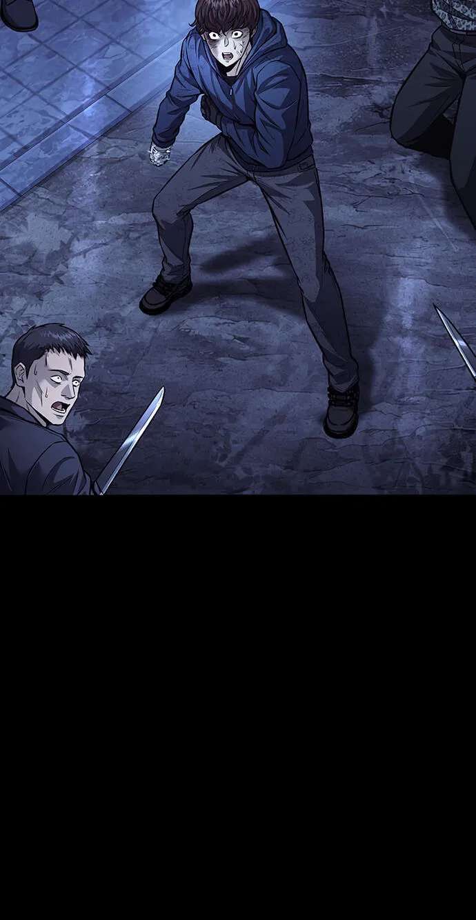 Vigilante Part 2 Chapter 97 - page 3