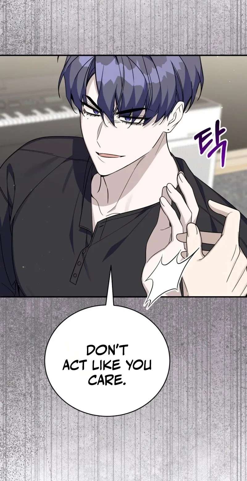 An Insincere Idol's Blank Slate Chapter 101 - page 51