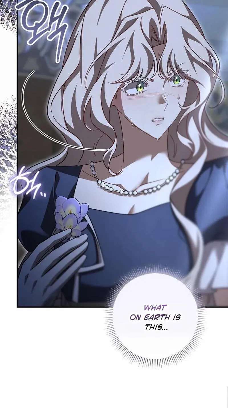 For My Kind Monster Chapter 45 - page 81