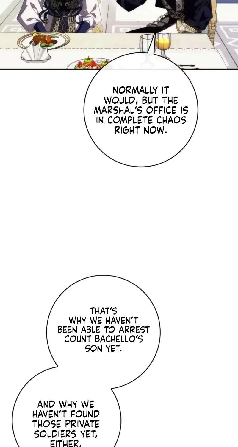 Dont Pick Up The Trash You Threw Away Chapter 143 - page 54