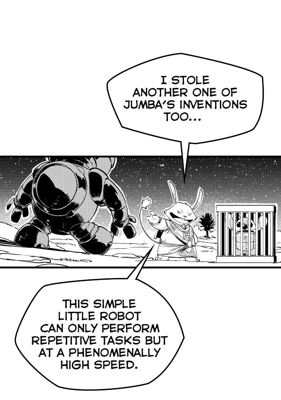 Stitch in Time Chapter 12 - page 33