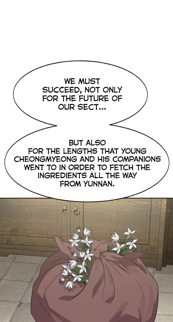 Return of theBlossoming Blade Chapter 179 - page 90