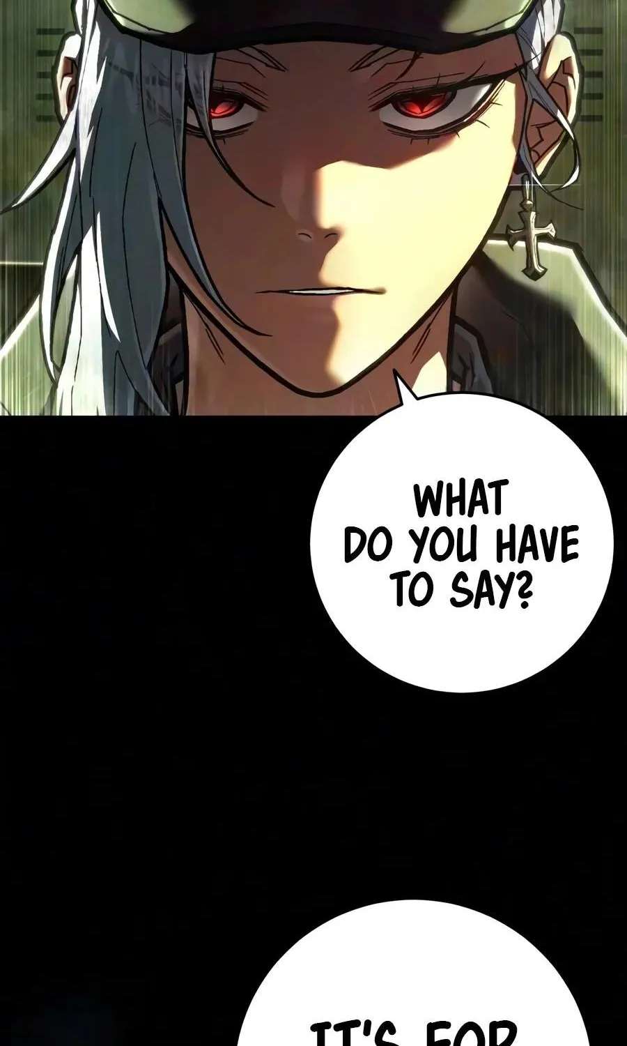 Executioner Chapter 73 - page 116