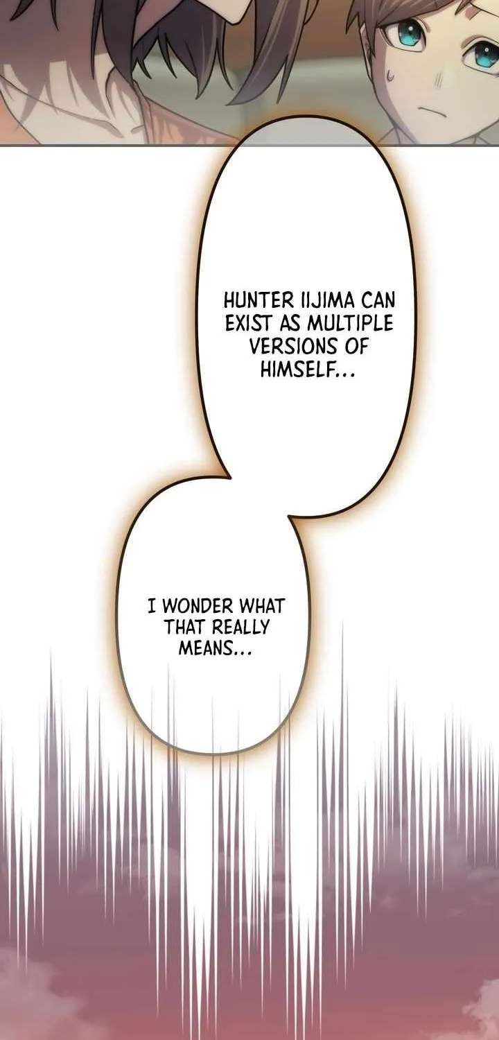 I Became An S-Rank Hunter With The Demon Lord App Chapter 163 - page 23