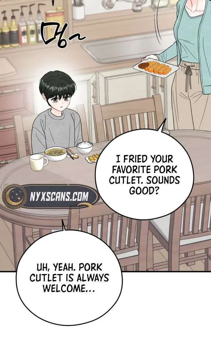 One and Only (Lim Joo-Yi) Chapter 59 - page 64