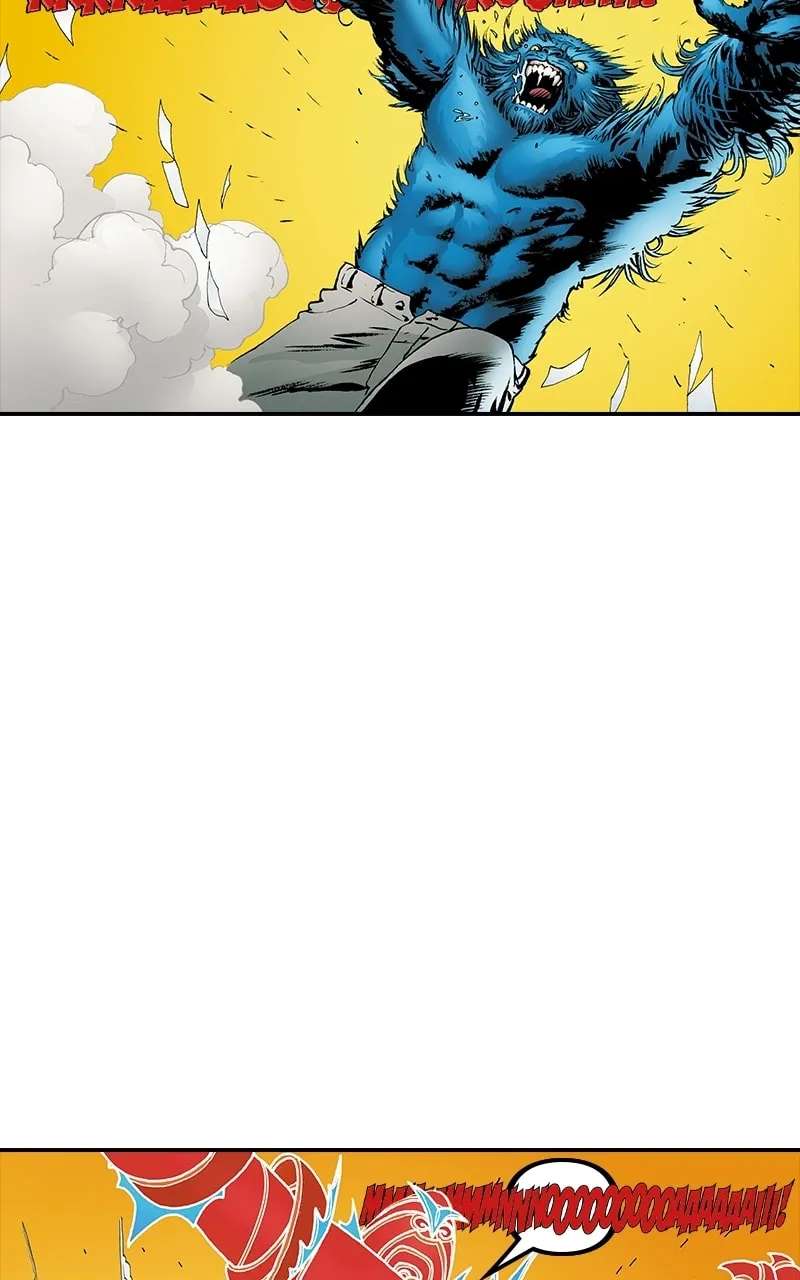 Astonishing X-Men Chapter 30 - page 22