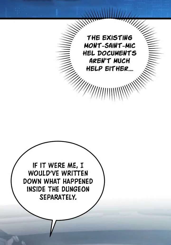 I’ll Retire After Saving The World Chapter 106 - page 9