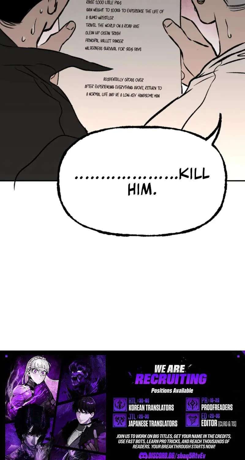 The Evil Ring Chapter 91.6 - page 21