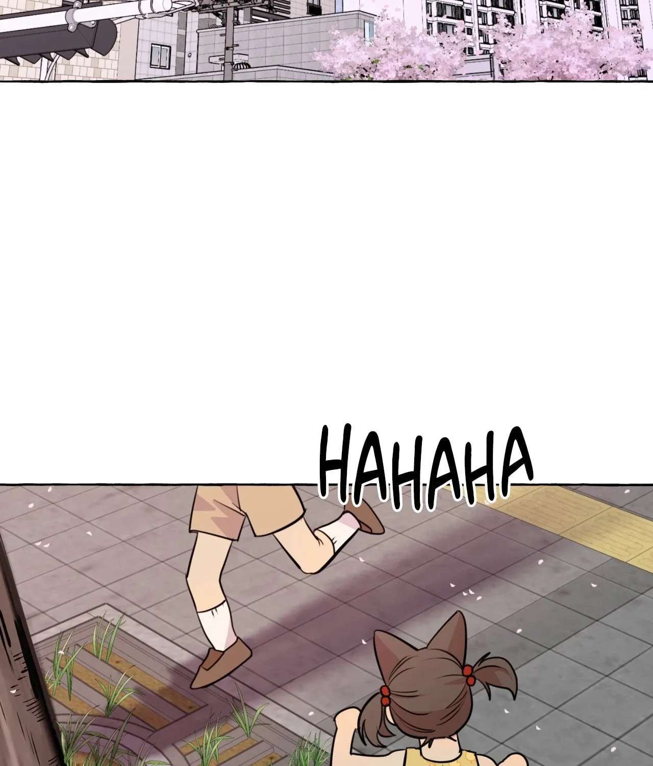 Samsam-Ine House Chapter 35 - page 71