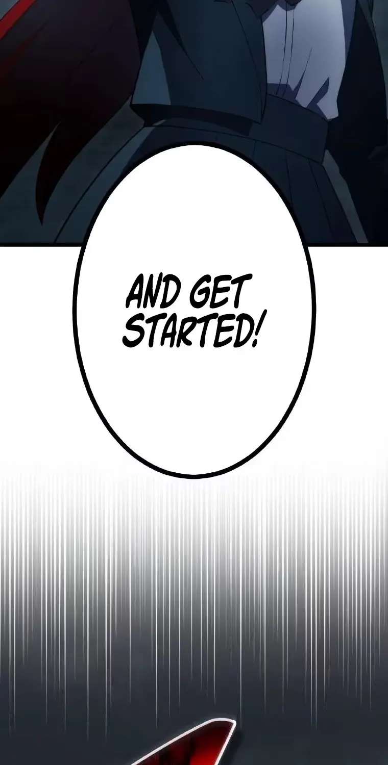 The Tyrant Girl Nero’s Rebellion Chapter 5 - page 111