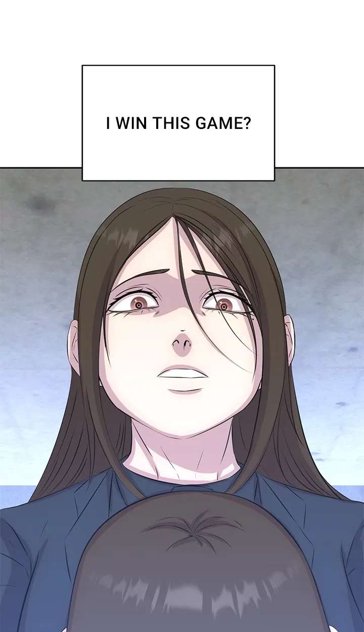 Night Has Come, Android, Please Raise Your Head Chapter 55 - page 58