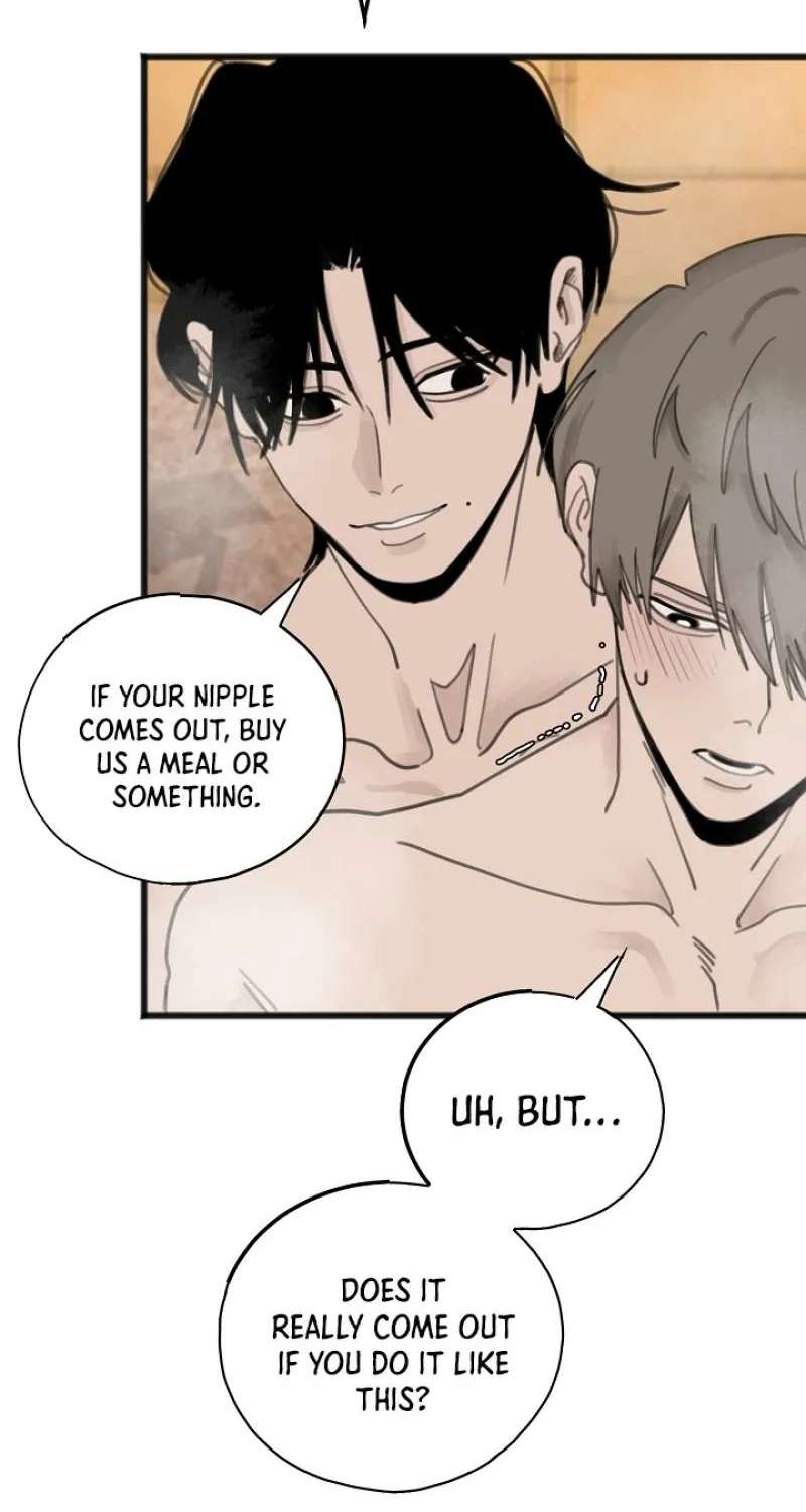 A Hot Spring Trip With Friends Chapter 2 - page 15