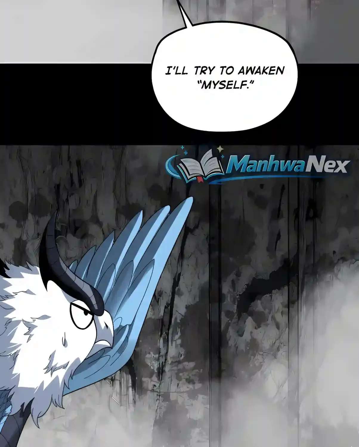 Me, The Heavenly Destined Villain Chapter 354 - page 32