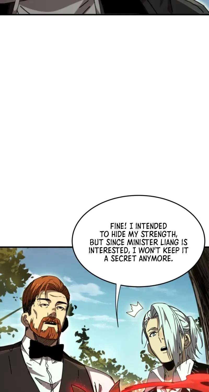 After Severing Our Ties, All My Summons Became Dark Creatures Chapter 12 - page 37