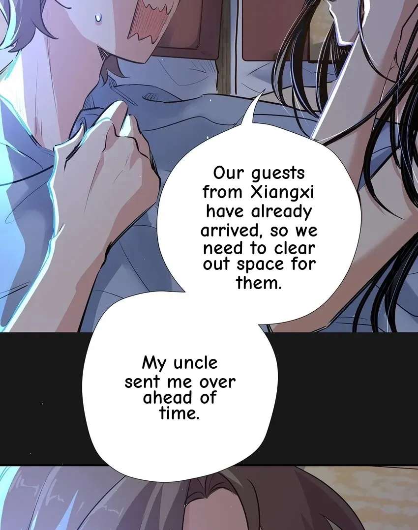 The Yellow Road's Best Day Chapter 23 - page 41