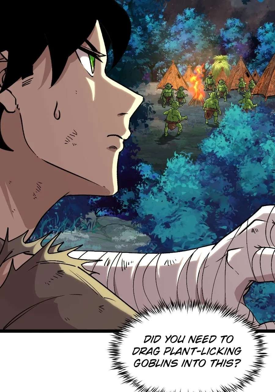 Road to Mastery Chapter 6 - page 33