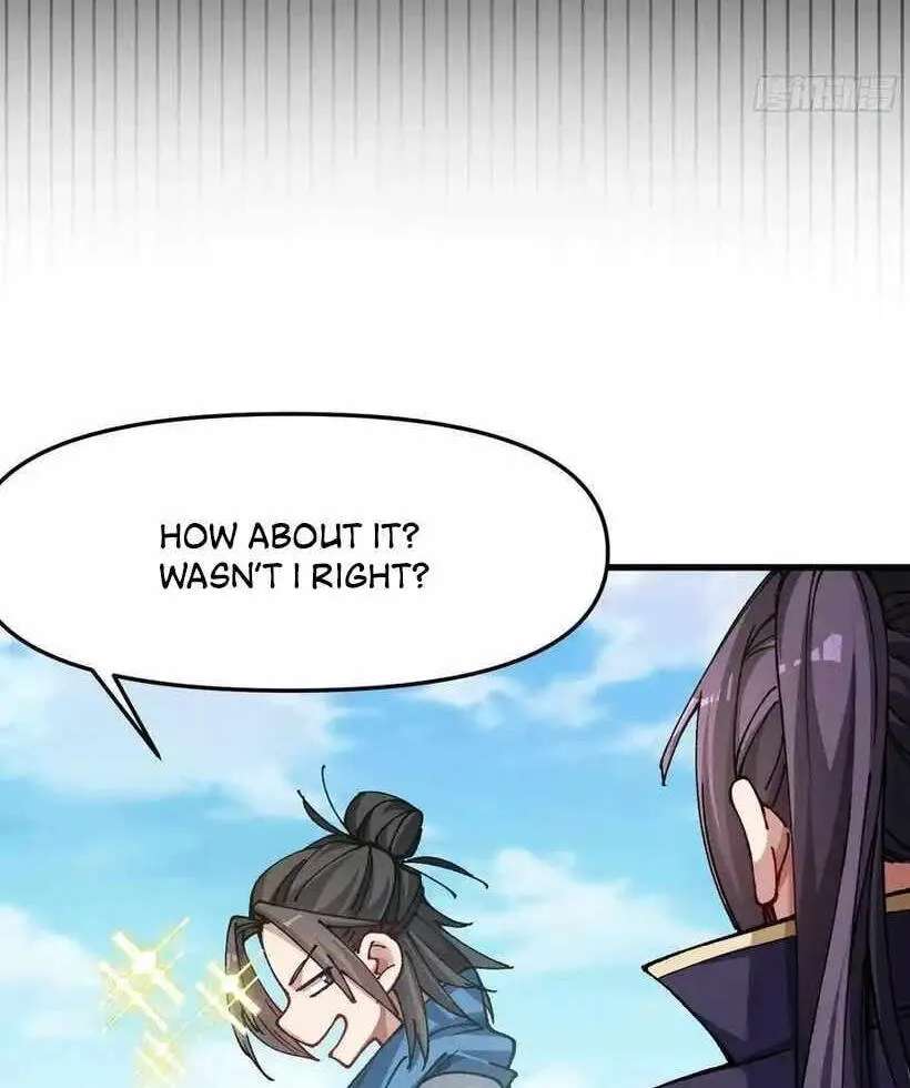 Bai Lan De Wo, Quan Kao Tu Di Xu Ming Chapter 31 - page 77
