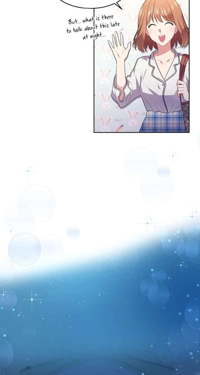 I Became a Millionaire's Daughter Chapter 54 - page 3