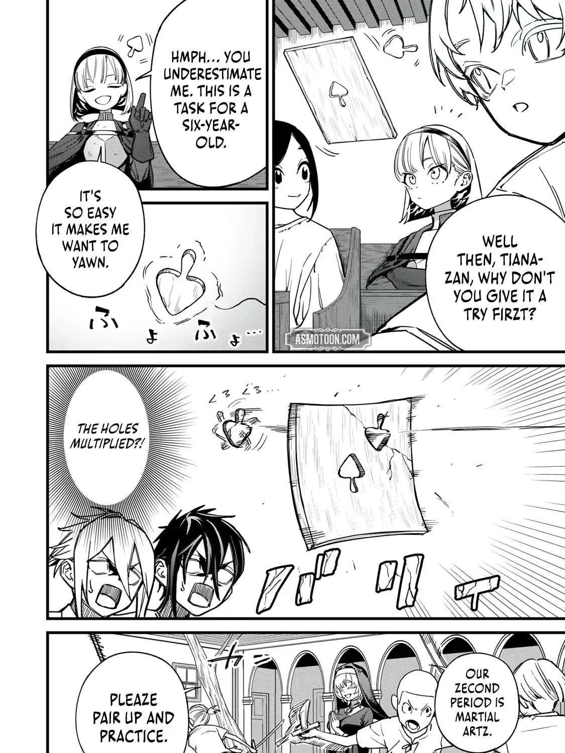 Shuseisan: Kono Skill ga Cheat da to Mada Dare mo Kizuiteinai Chapter 2.1 - page 13