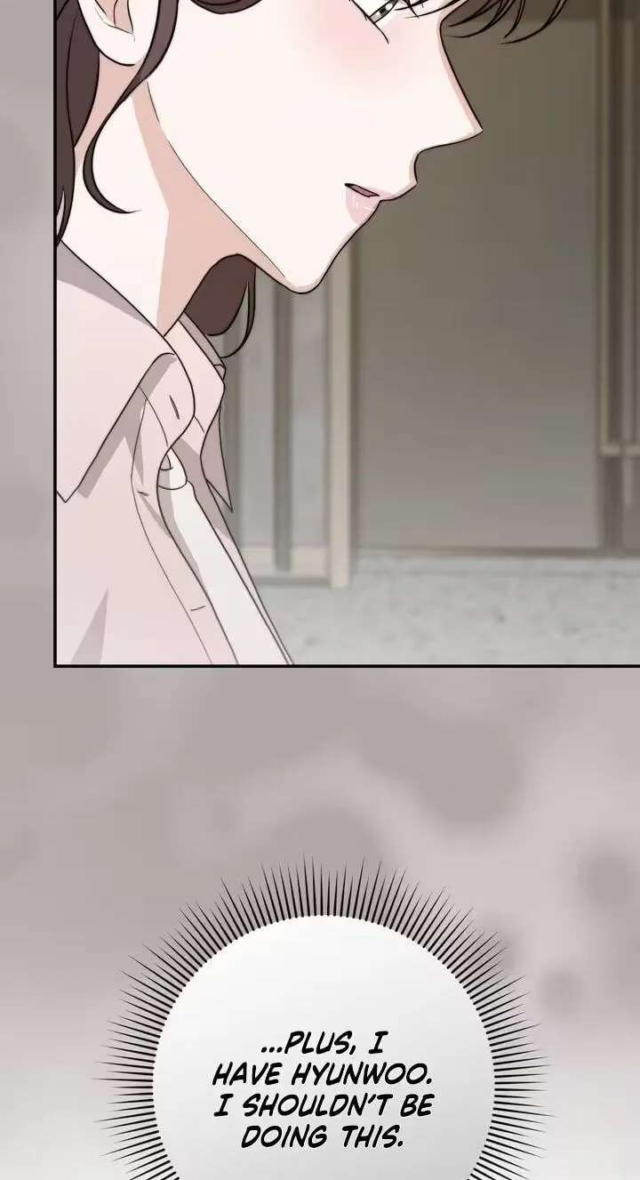 Dangerous Newlyweds Chapter 39 - page 22