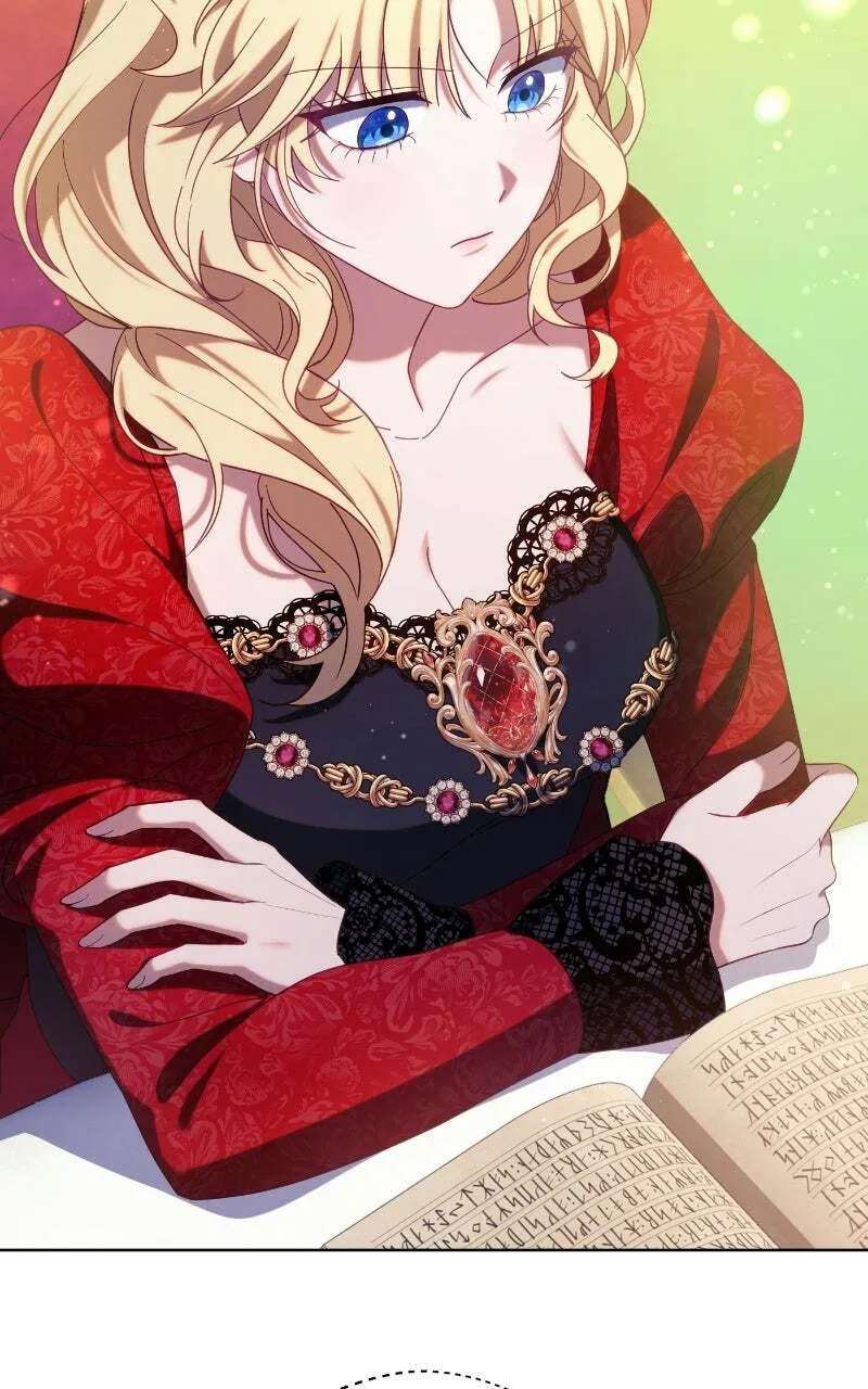 I’m a Villainess, but I Won’t Live Like One Chapter 81 - page 48
